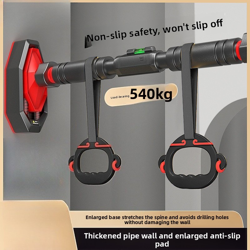 Sports Equipment Pictures - İç Mekan Ev Tipi Barfiks Çubuğu