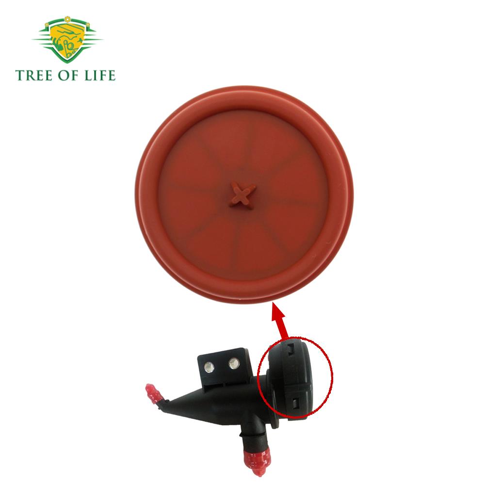Sports Equipment Repair - 6650180533 Motor Yağı Ayırıcı tamir kiti