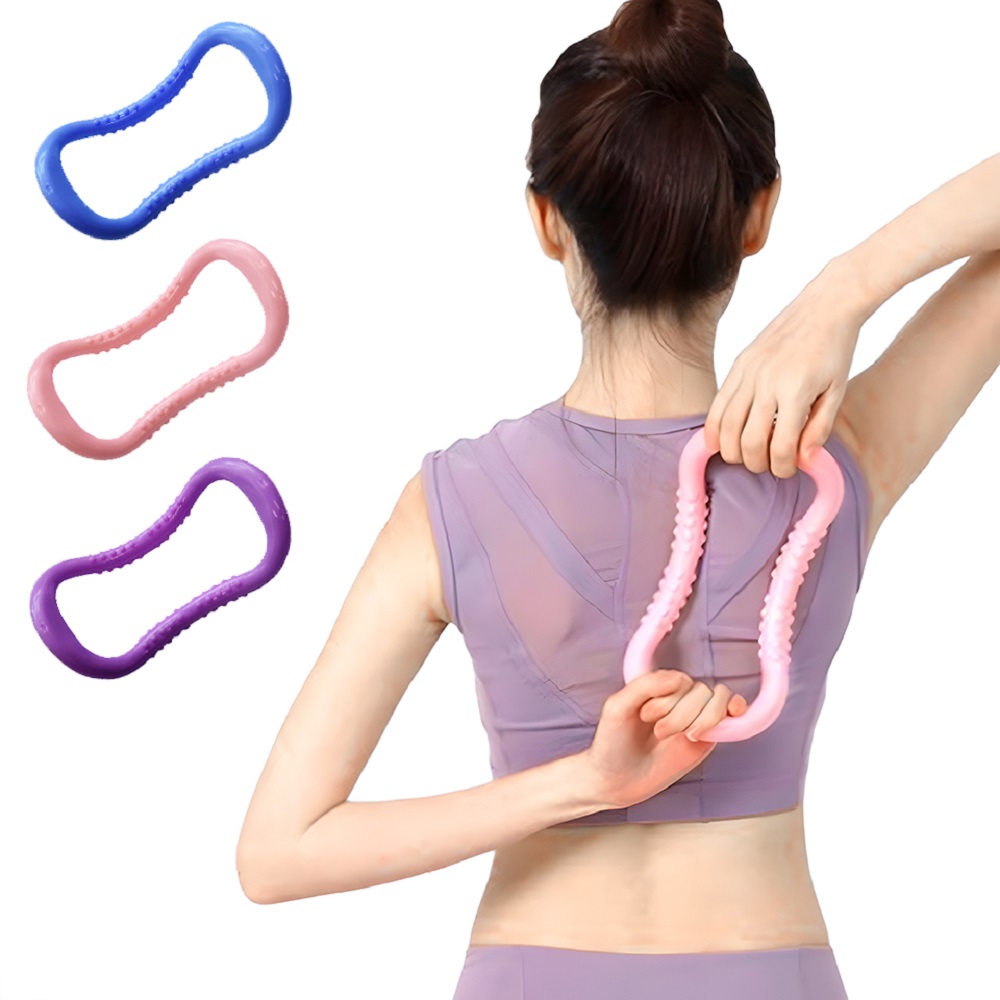 Sports Equipment Pictures - Direnç Bantları Köpük Spor Evde Yoga