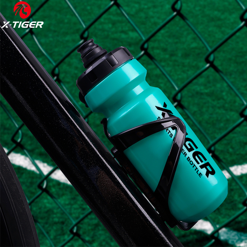 Xin Sports Equipment - X-TIGER 650 ml Bisiklet Su Şişesi