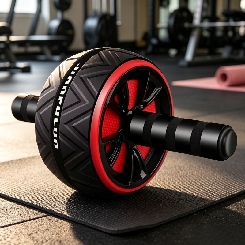 Sports Equipment Images - Kaymaz Ab Roller Tekerleği, Erkekler ve
