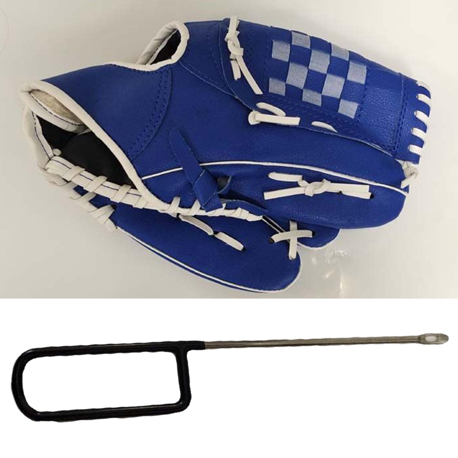 Sports Equipment Repair - Metal Eldiven Bağlama İğnesi, Beyzbol Softbol
