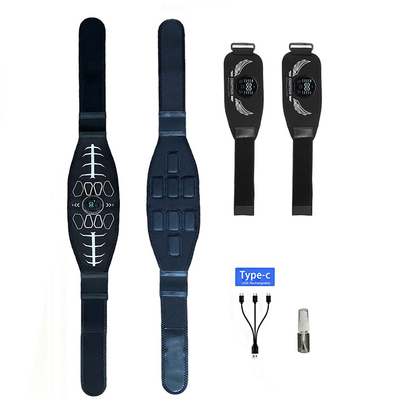 Sports Equipment Pictures - Karın Kaslarını Sıkılaştıran Akıllı Kas Tonlayıcı