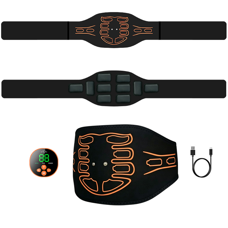 Sports Equipment Pictures - Karın Sıkılaştırma Kemeri Akıllı Karın Kası