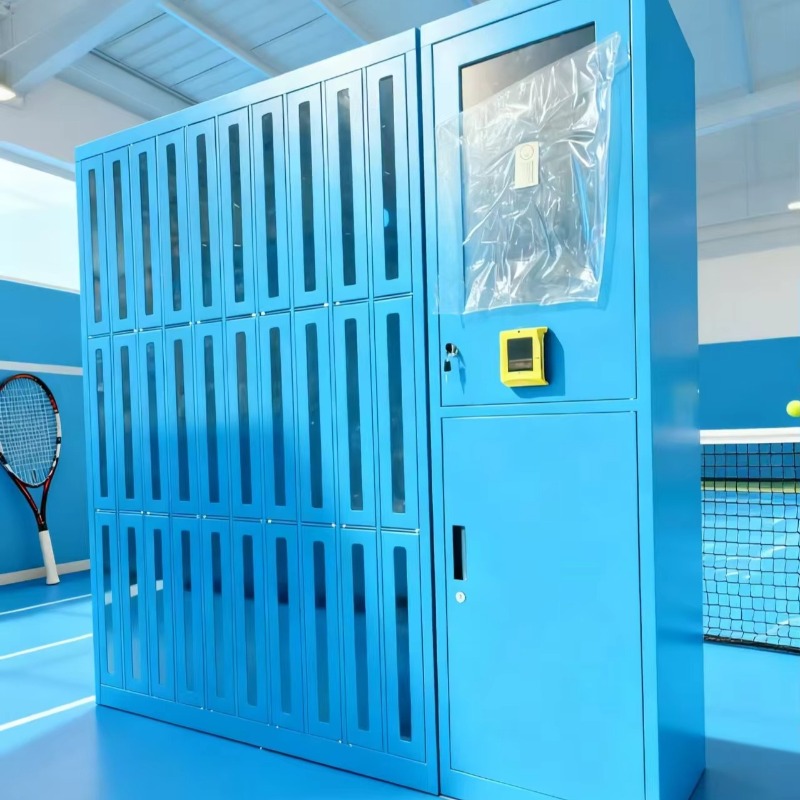 Sports Equipment Rental - Özel Toptan Kulüp Spor Salonu Akıllı