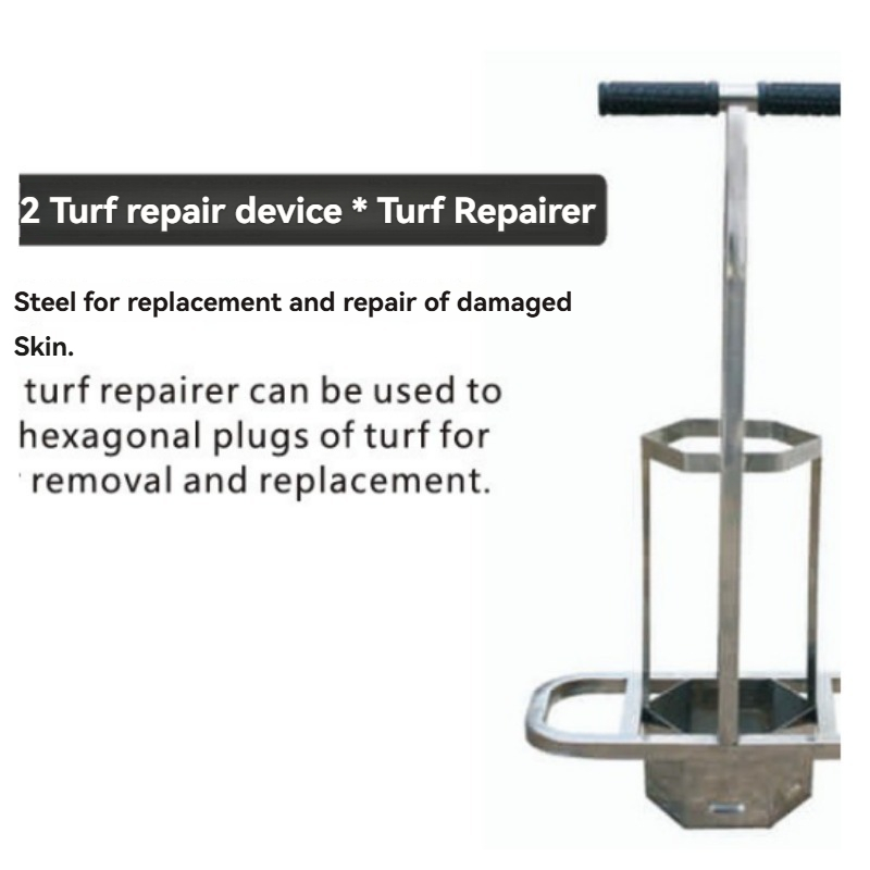 Altıgen Çim Değiştirme Aleti,  - Sports Equipment Repair incelemesi ve fiyatı