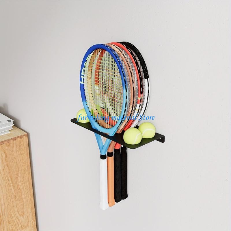 Y5GD Modern Demir Tenis Raketl - Sports Equipment Storage incelemesi ve fiyatı