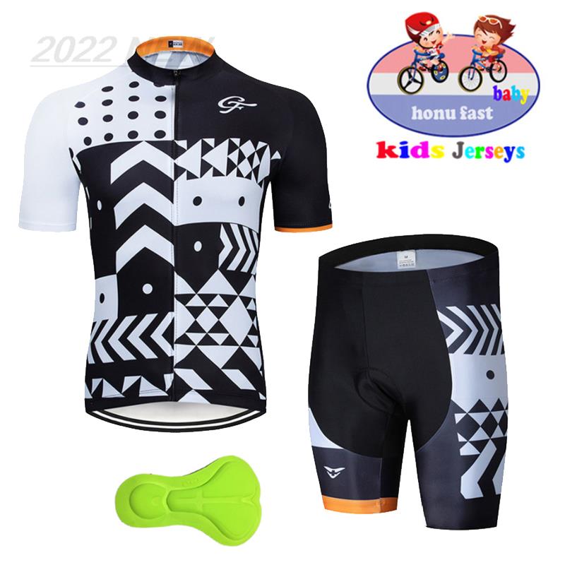 Yeni çocuk Bisiklet Jersey Tak - Xin Sports Equipment incelemesi ve fiyatı