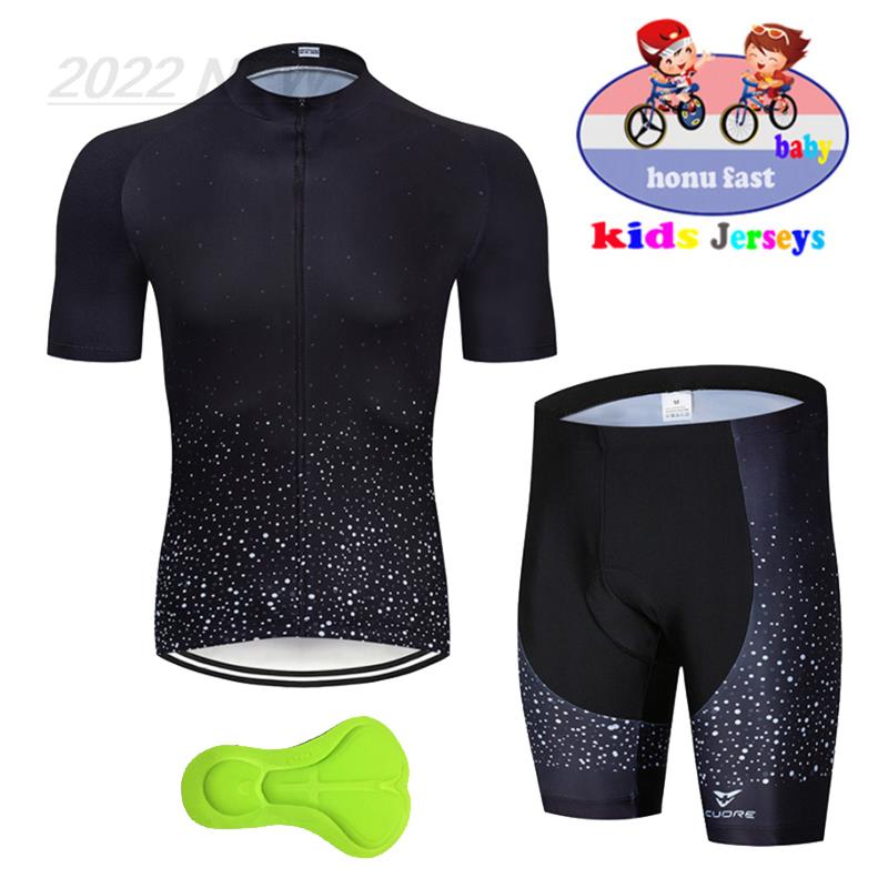 Yeni çocuk Bisiklet Jersey Tak - Xin Sports Equipment incelemesi ve fiyatı