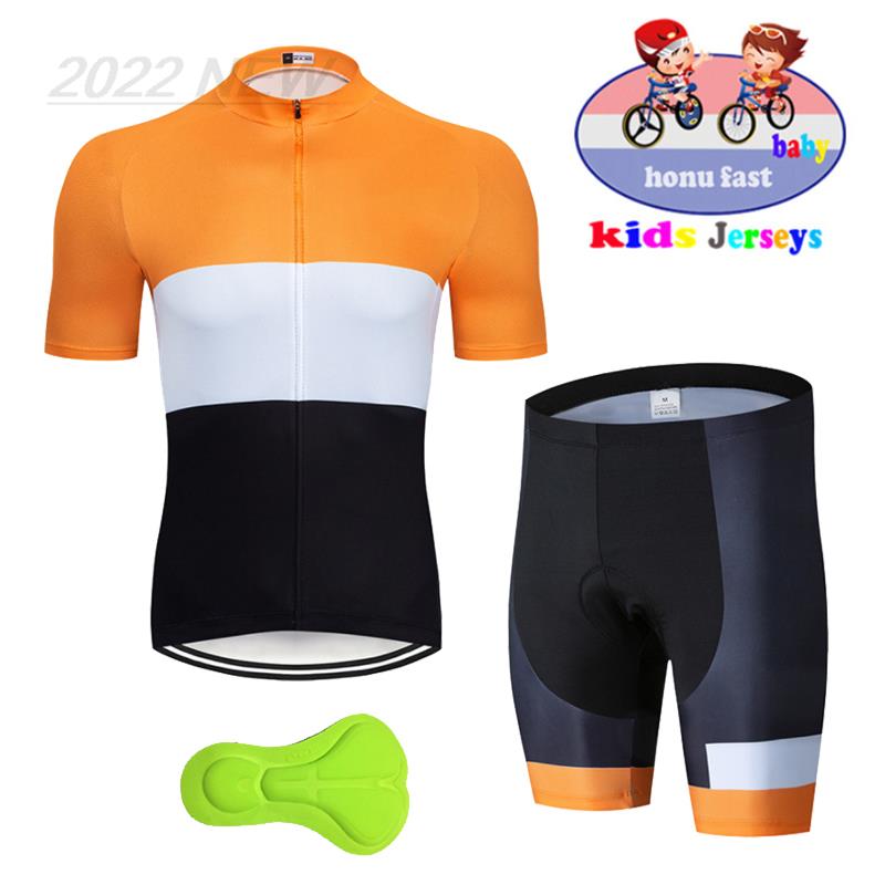 Yeni çocuk Bisiklet Jersey Tak - Xin Sports Equipment incelemesi ve fiyatı