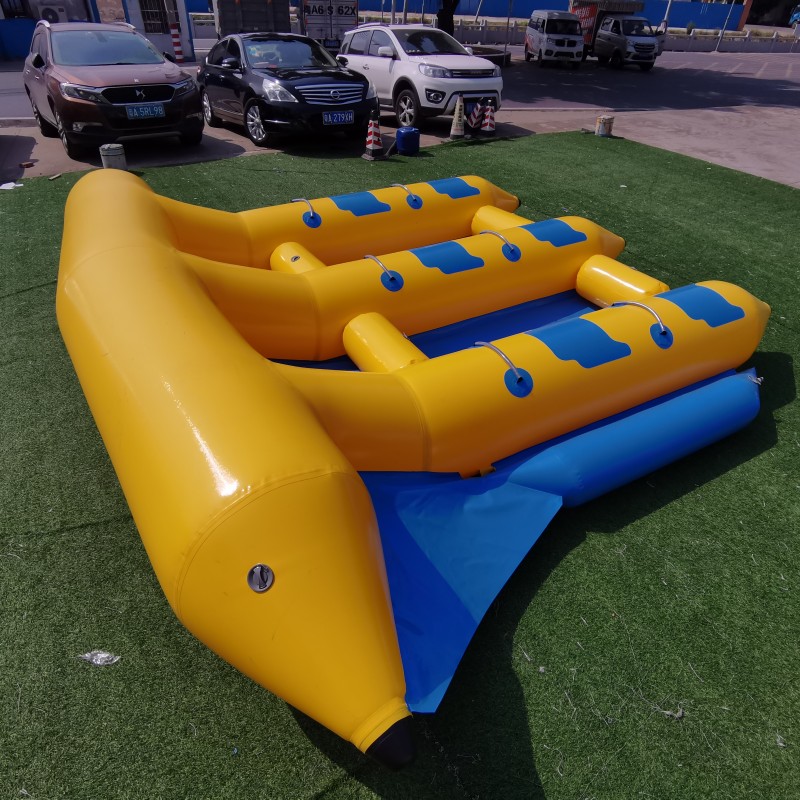 Popüler Şişme Tuzlu Su Oyun Ek - Sports Equipment Rental incelemesi ve fiyatı