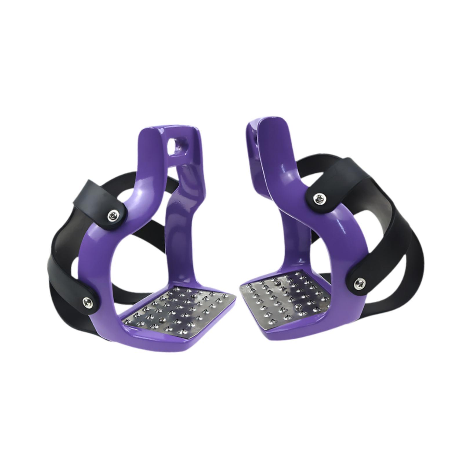 2 adet at üzengi eyer üzengi r - Sports Equipment Repair incelemesi ve fiyatı