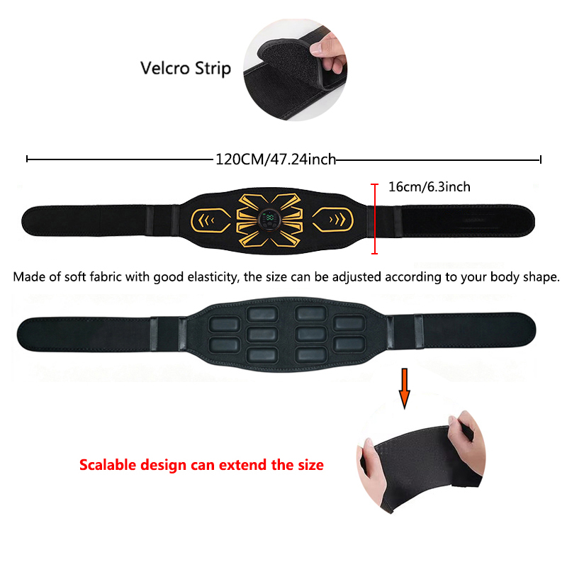 Akıllı Karın Kası Çalıştırıcıs - Sports Equipment Images incelemesi ve fiyatı