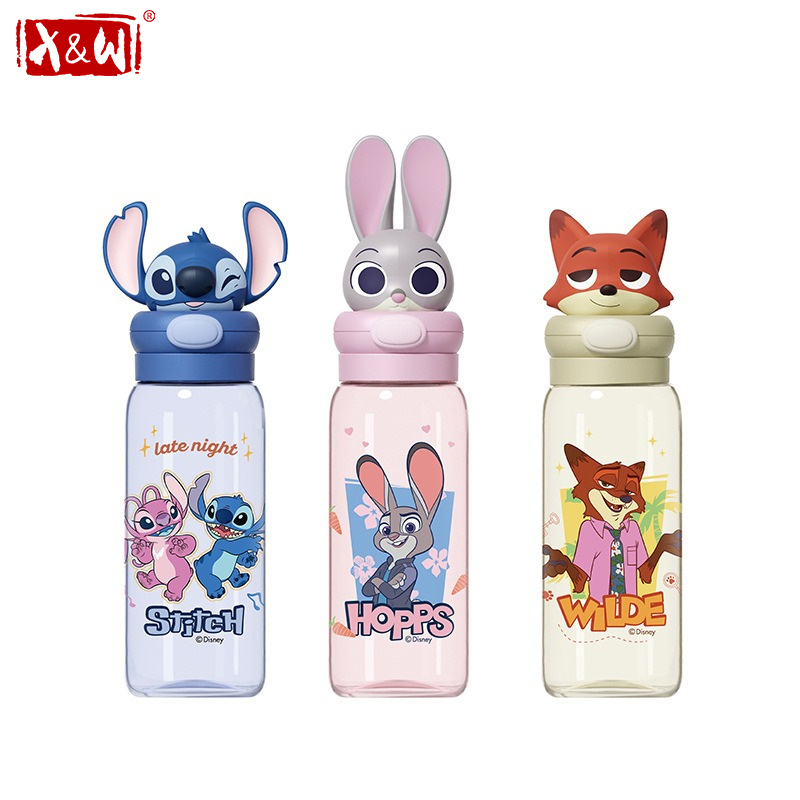 Disney için X&W Taşınabilir Su - Xin Sports Equipment incelemesi ve fiyatı