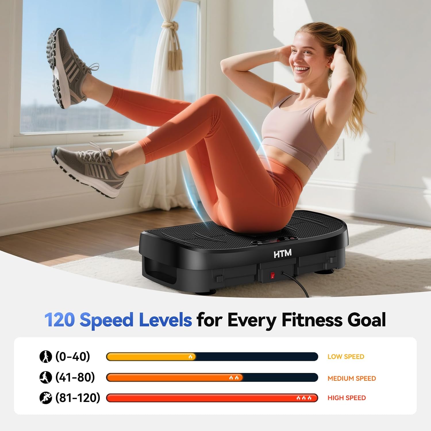 Titreşimli Plaka Yağ Yakıcı Fi - Sports Equipment Pictures incelemesi ve fiyatı