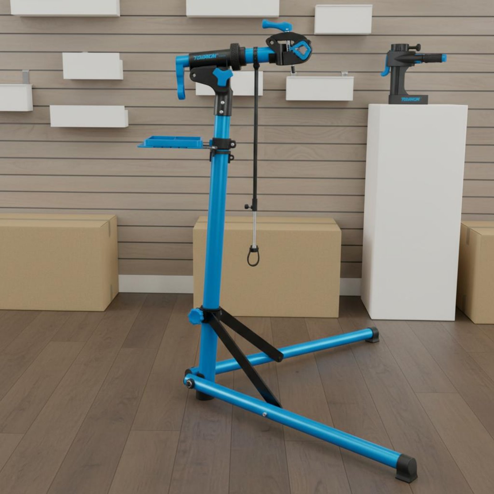 Katlanabilir Bisiklet Tamir St - Sports Equipment Repair incelemesi ve fiyatı