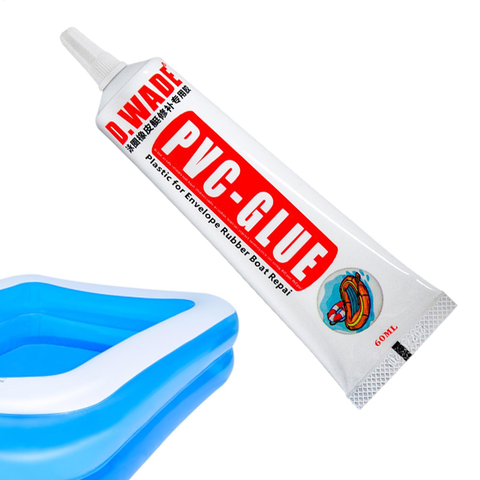 60ML PVC Yapıştırıcı Tutkal Şi - Sports Equipment Repair incelemesi ve fiyatı