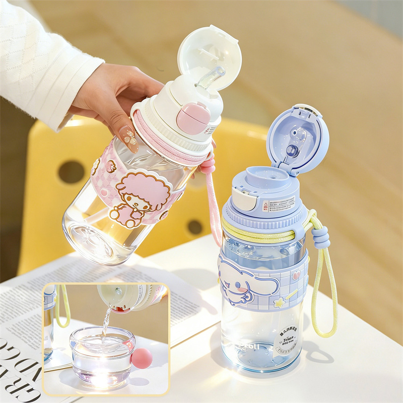 X&W Sanrio Sevimli Çocuk Su Şi - Xin Sports Equipment incelemesi ve fiyatı