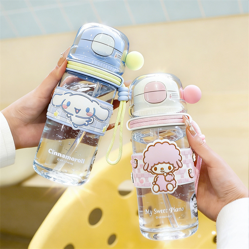 X&W Sanrio Sevimli Çocuk Su Şi - Xin Sports Equipment incelemesi ve fiyatı