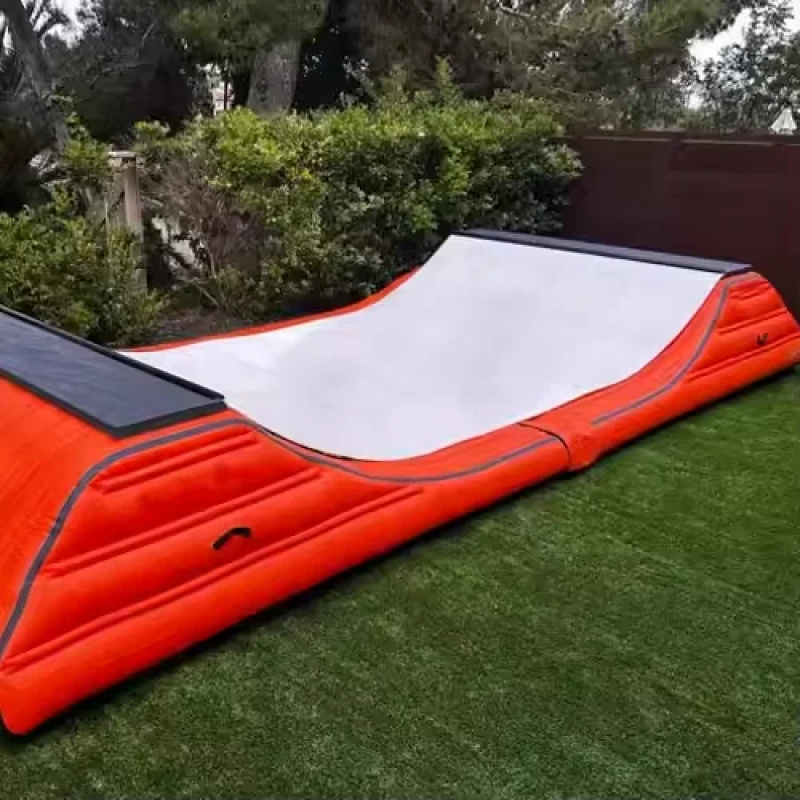 Fabrika Şişme U-Board Rampası  - Sports Equipment Rental incelemesi ve fiyatı