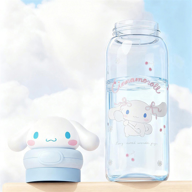 X&W Sanrio 550ml Su Bardağı Ka - Xin Sports Equipment incelemesi ve fiyatı