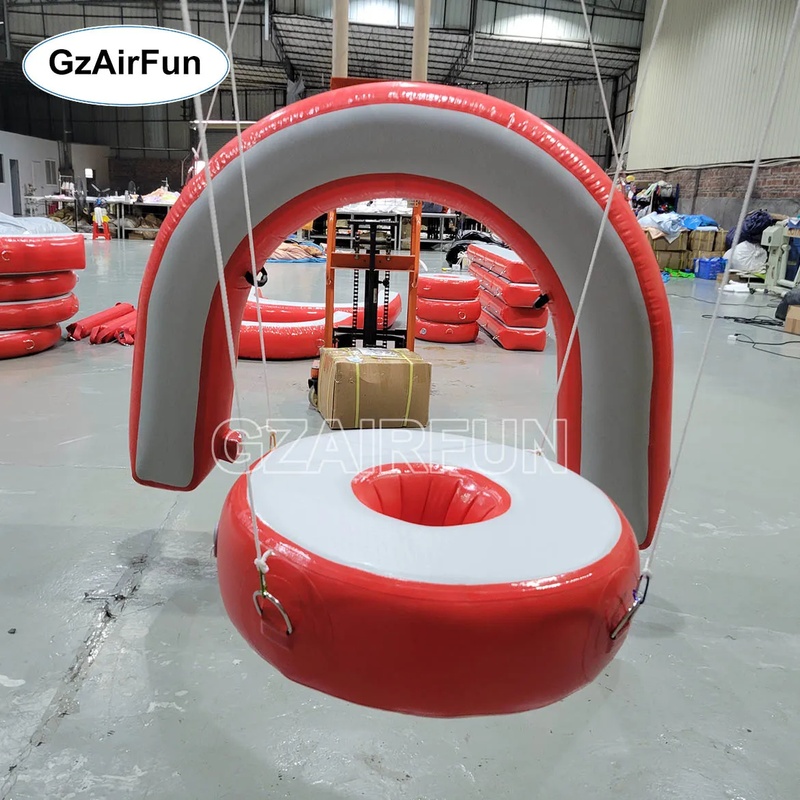 Toptan Ucuz Eğlence Parkı Çocu - Xin Sports Equipment incelemesi ve fiyatı