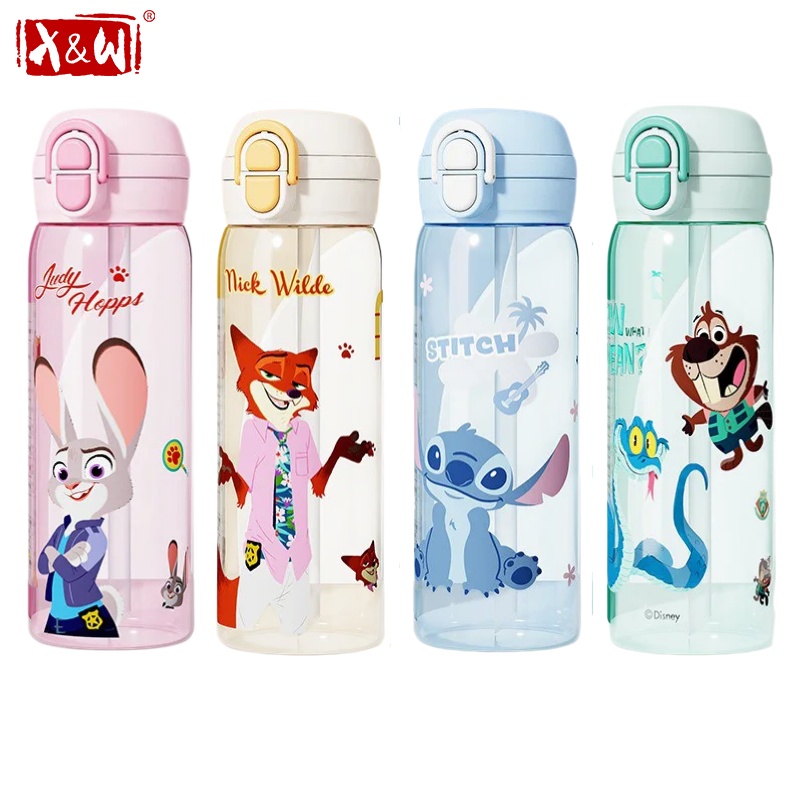 X&W Disney için 580 ml Spor Şi - Xin Sports Equipment incelemesi ve fiyatı