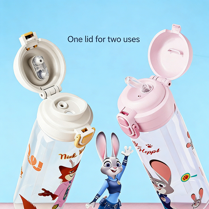 X&W Disney için 580 ml Spor Şi - Xin Sports Equipment incelemesi ve fiyatı