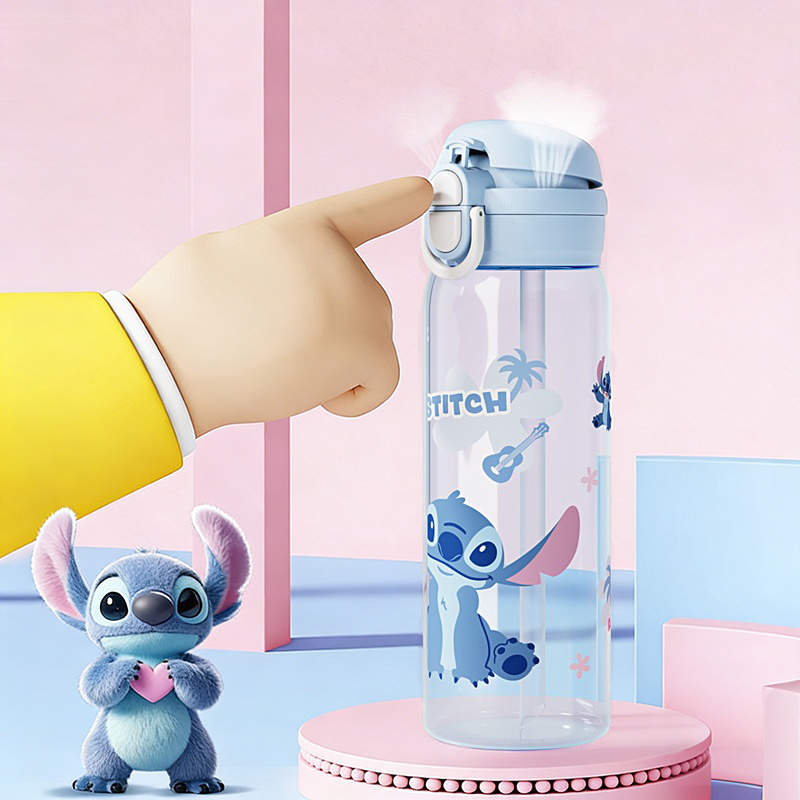 X&W Disney için 580 ml Spor Şi - Xin Sports Equipment incelemesi ve fiyatı