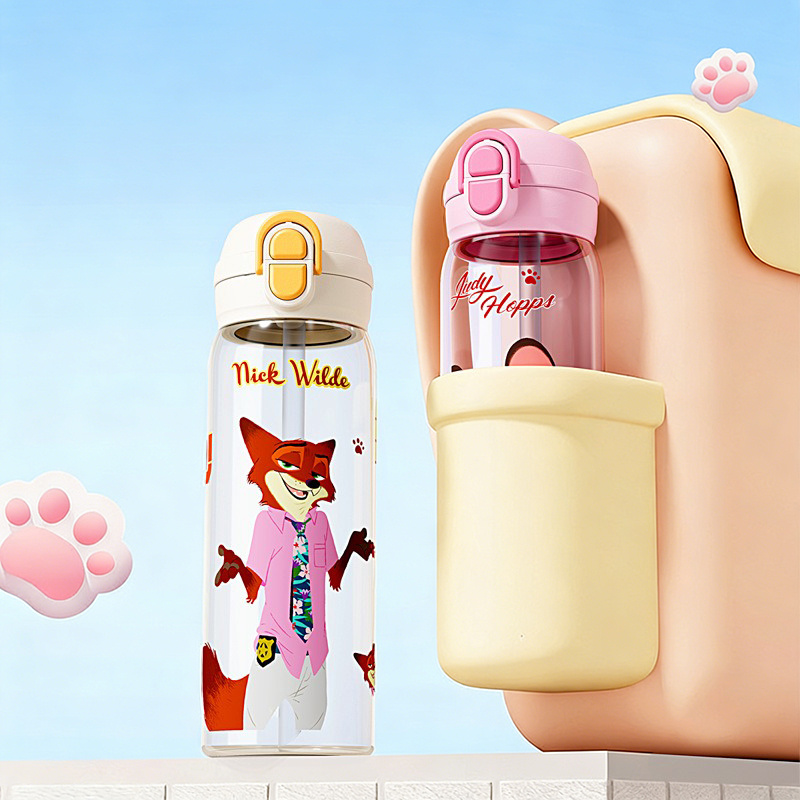 X&W Disney için 580 ml Spor Şi - Xin Sports Equipment incelemesi ve fiyatı