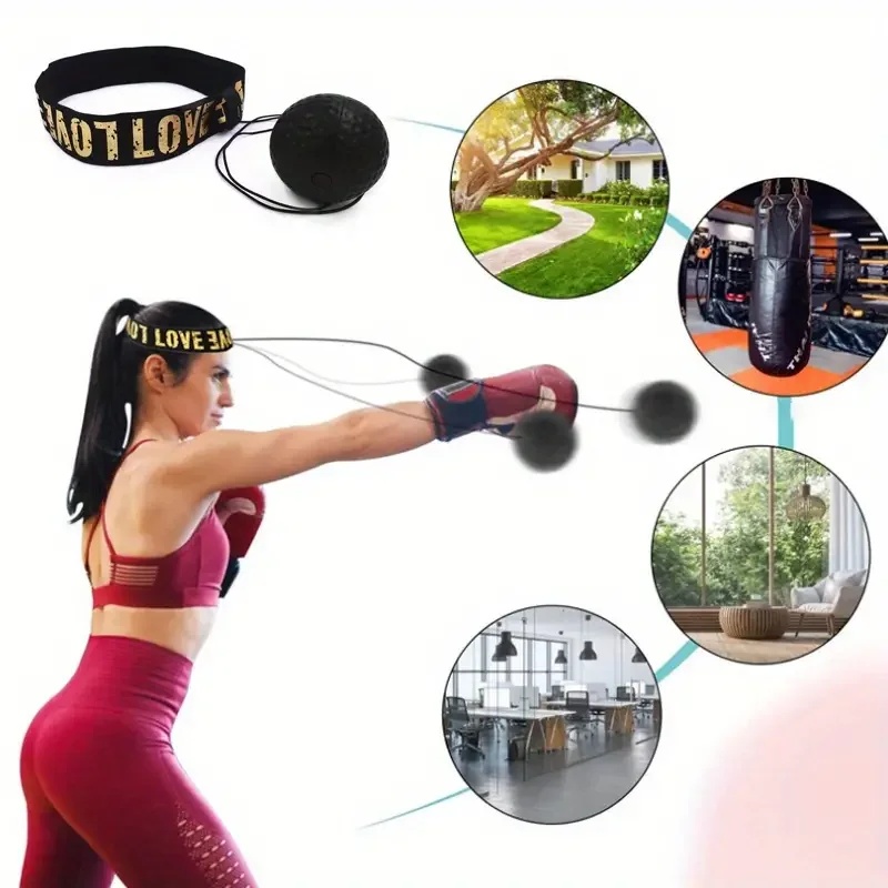 1/3 Adet Boks Hız Topu Başa Mo - Sports Equipment Meaning incelemesi ve fiyatı