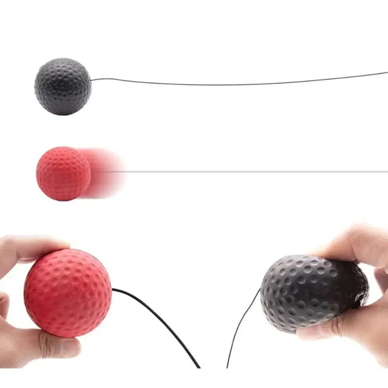 1/3 Adet Boks Hız Topu Başa Mo - Sports Equipment Meaning incelemesi ve fiyatı