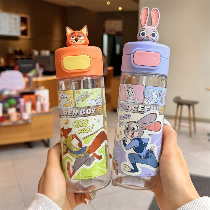 X&W Disney Su Şişesi Öğrencile - Xin Sports Equipment incelemesi ve fiyatı