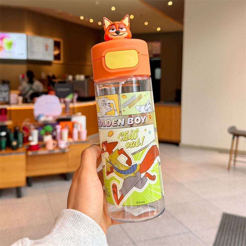 X&W Disney Su Şişesi Öğrencile - Xin Sports Equipment incelemesi ve fiyatı