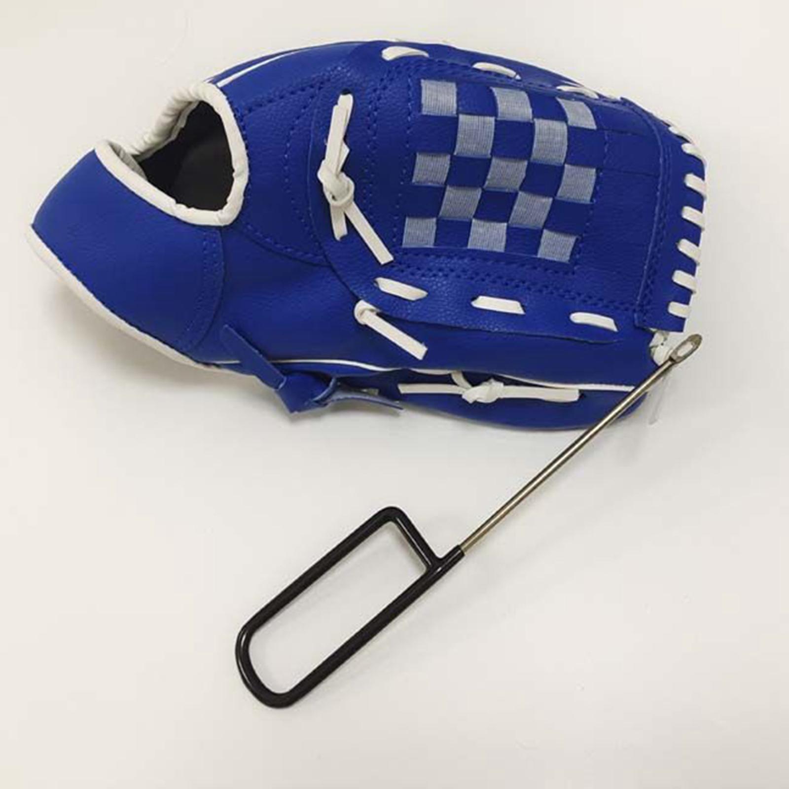 Metal Eldiven Bağlama İğnesi,  - Sports Equipment Repair incelemesi ve fiyatı