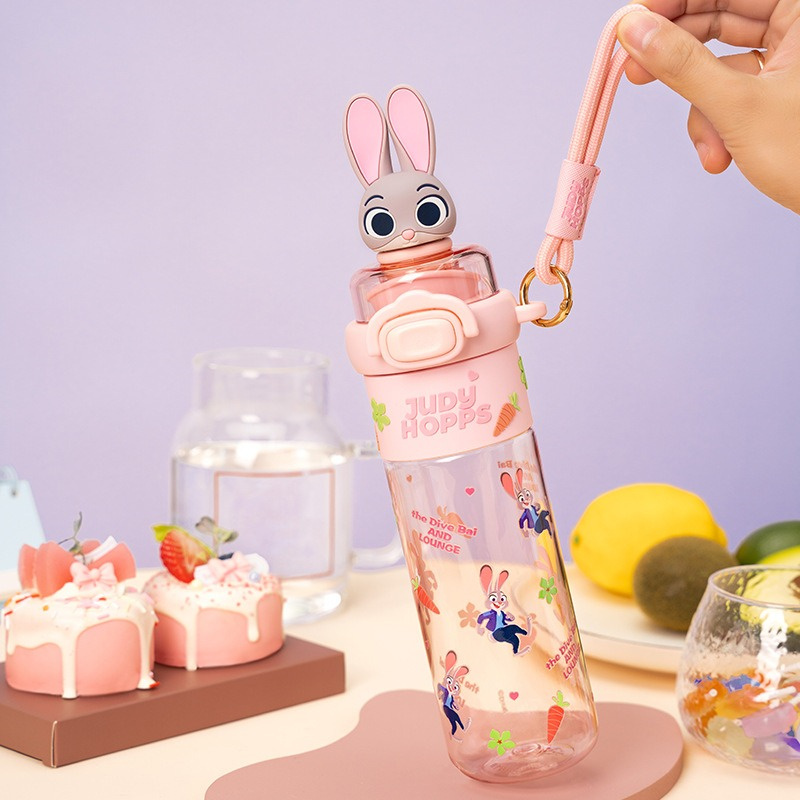 X&W Zootopia Çocuk Su Şişeleri - Xin Sports Equipment incelemesi ve fiyatı