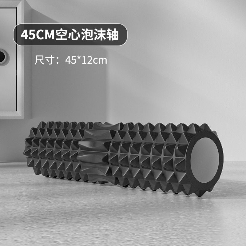 Içi boş köpük rulo 45cm Yoga b - Sports Equipment Pictures incelemesi ve fiyatı