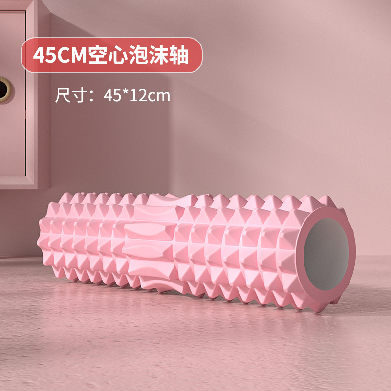 Içi boş köpük rulo 45cm Yoga b - Sports Equipment Pictures incelemesi ve fiyatı
