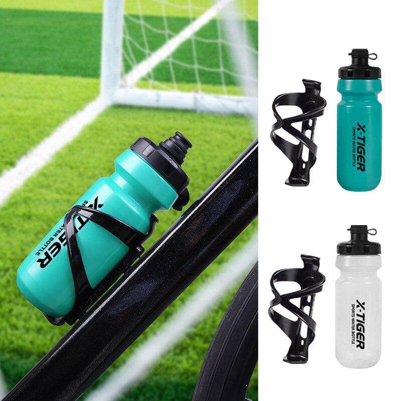 X-TIGER 650 ml Bisiklet Su Şiş - Xin Sports Equipment incelemesi ve fiyatı