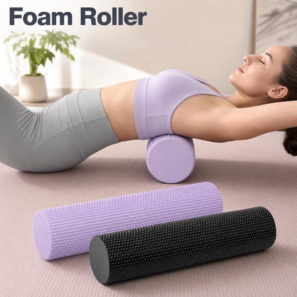 Yoga Köpük Rulo EVA Yüksek Yoğ - Sports Equipment Pictures incelemesi ve fiyatı