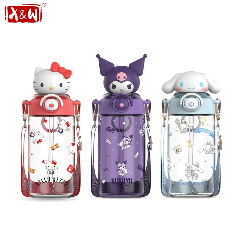 X&W Kawaii Sanrio Bebekler Pip - Xin Sports Equipment incelemesi ve fiyatı