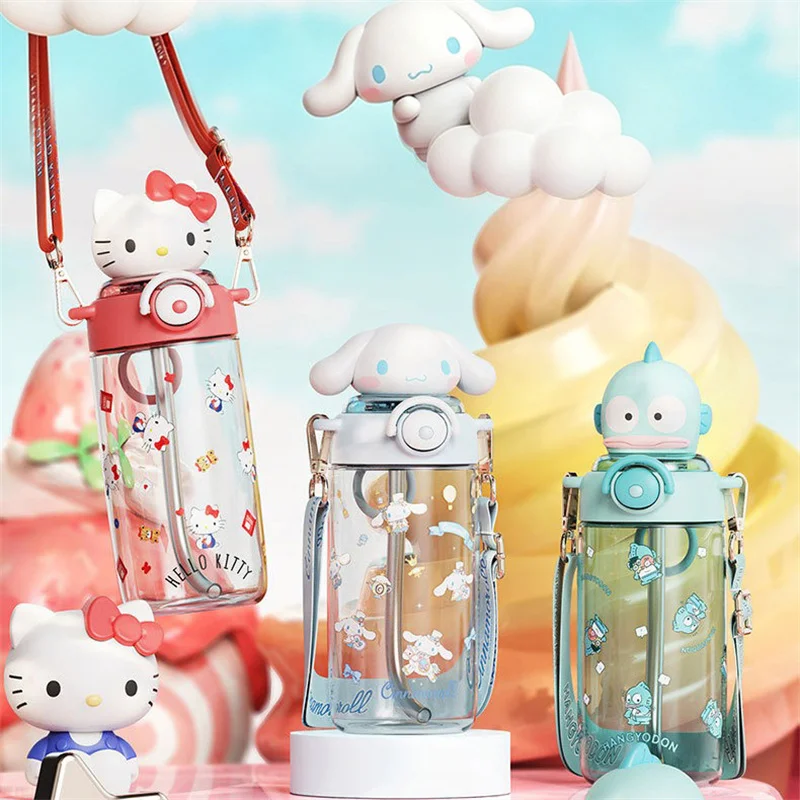 X&W Kawaii Sanrio Bebekler Pip - Xin Sports Equipment incelemesi ve fiyatı