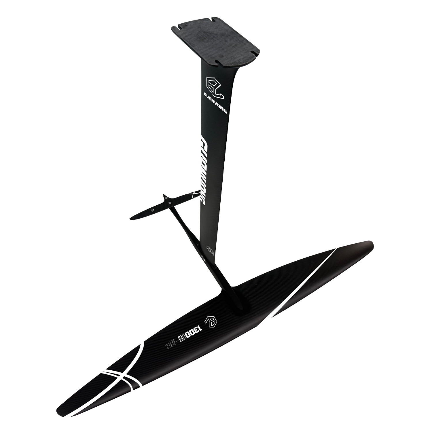 GY-1300V2 Karbon Fiber Su Kana - Sports Equipment Png incelemesi ve fiyatı