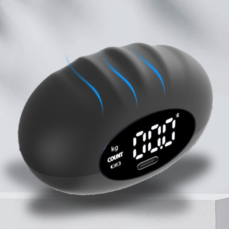 Ergonomik 180kg Dijital El Din - Sports Equipment Images incelemesi ve fiyatı