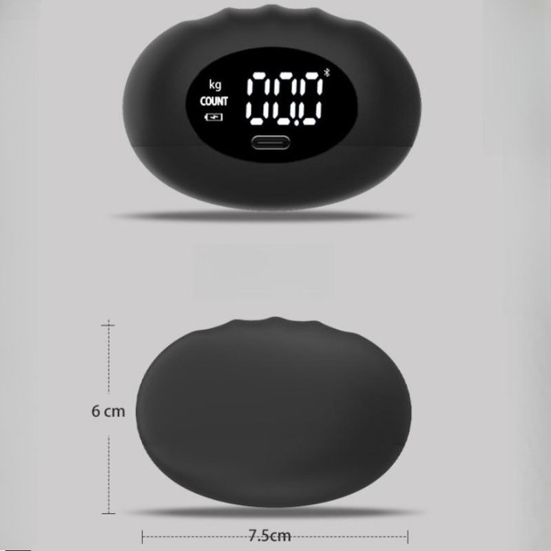 Ergonomik 180kg Dijital El Din - Sports Equipment Images incelemesi ve fiyatı
