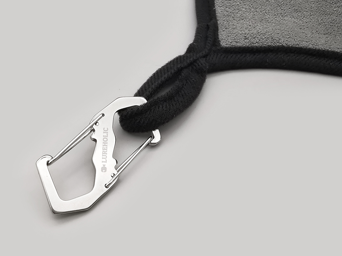 LUREHOLIC balıkçı havlusu balı - Sports Equipment Repair incelemesi ve fiyatı