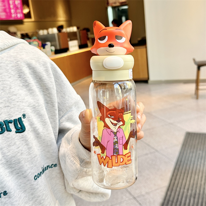 X&W Disney Plastik Su Bardağı  - Xin Sports Equipment incelemesi ve fiyatı