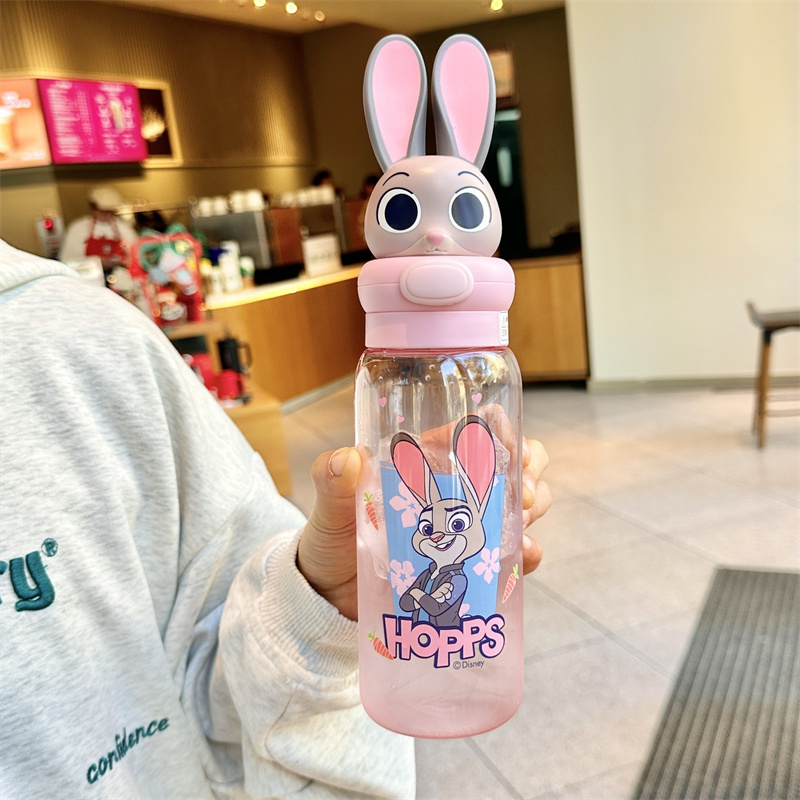 X&W Disney Plastik Su Bardağı  - Xin Sports Equipment incelemesi ve fiyatı