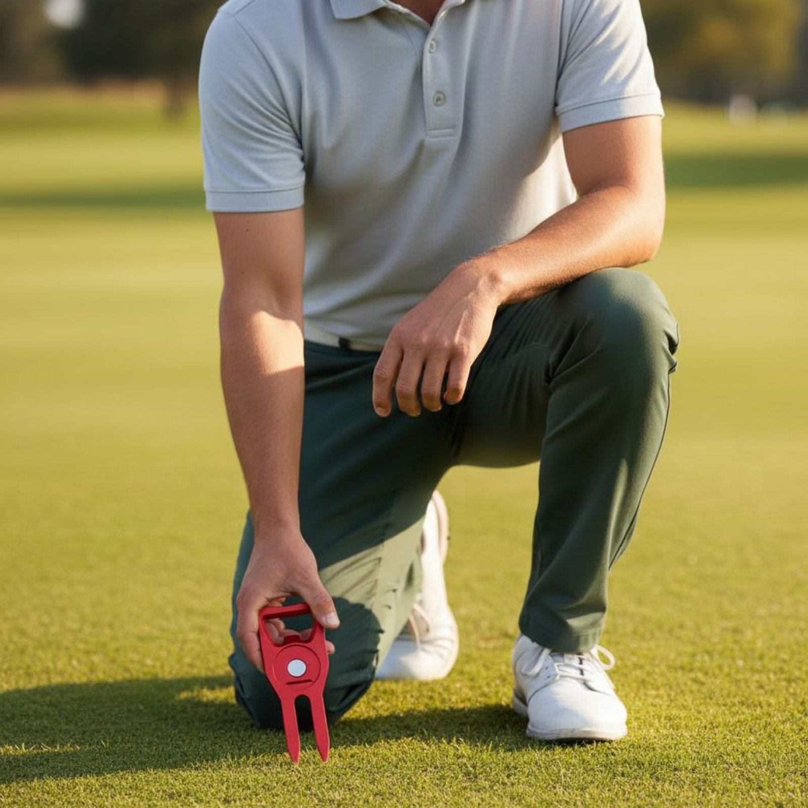 Spor Çim Onarım Aleti Hafif Sp - Sports Equipment Repair incelemesi ve fiyatı