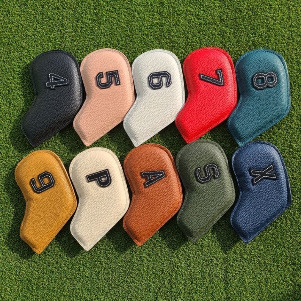 10 adet Golf Demir Başlık Kılı - Xin Sports Equipment incelemesi ve fiyatı